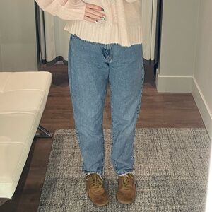 Cotton On 91 Mom Jeans